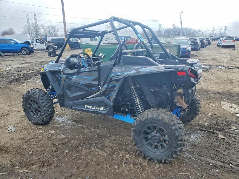2019 Polaris Rzr Utility Vehicle