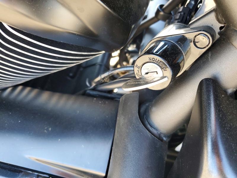 2019 Kawasaki VN900 B