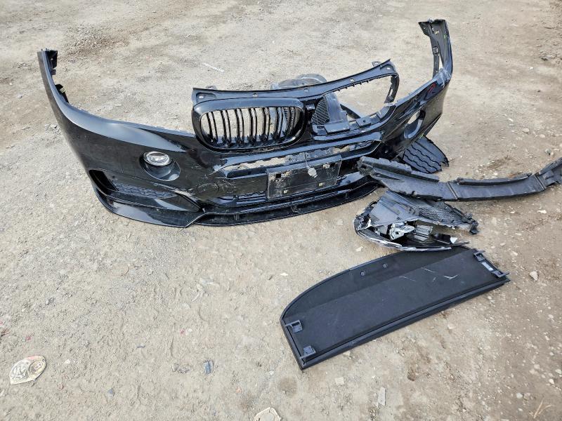 2018 BMW X6 Xdrive50i