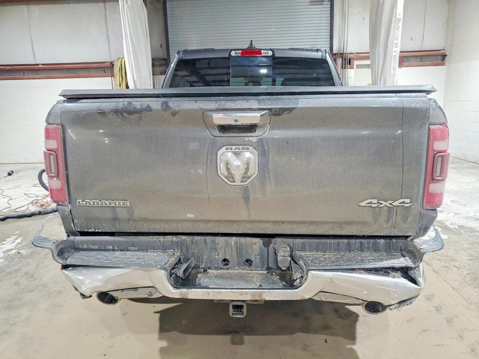 2020 Dodge 1500 Laramie