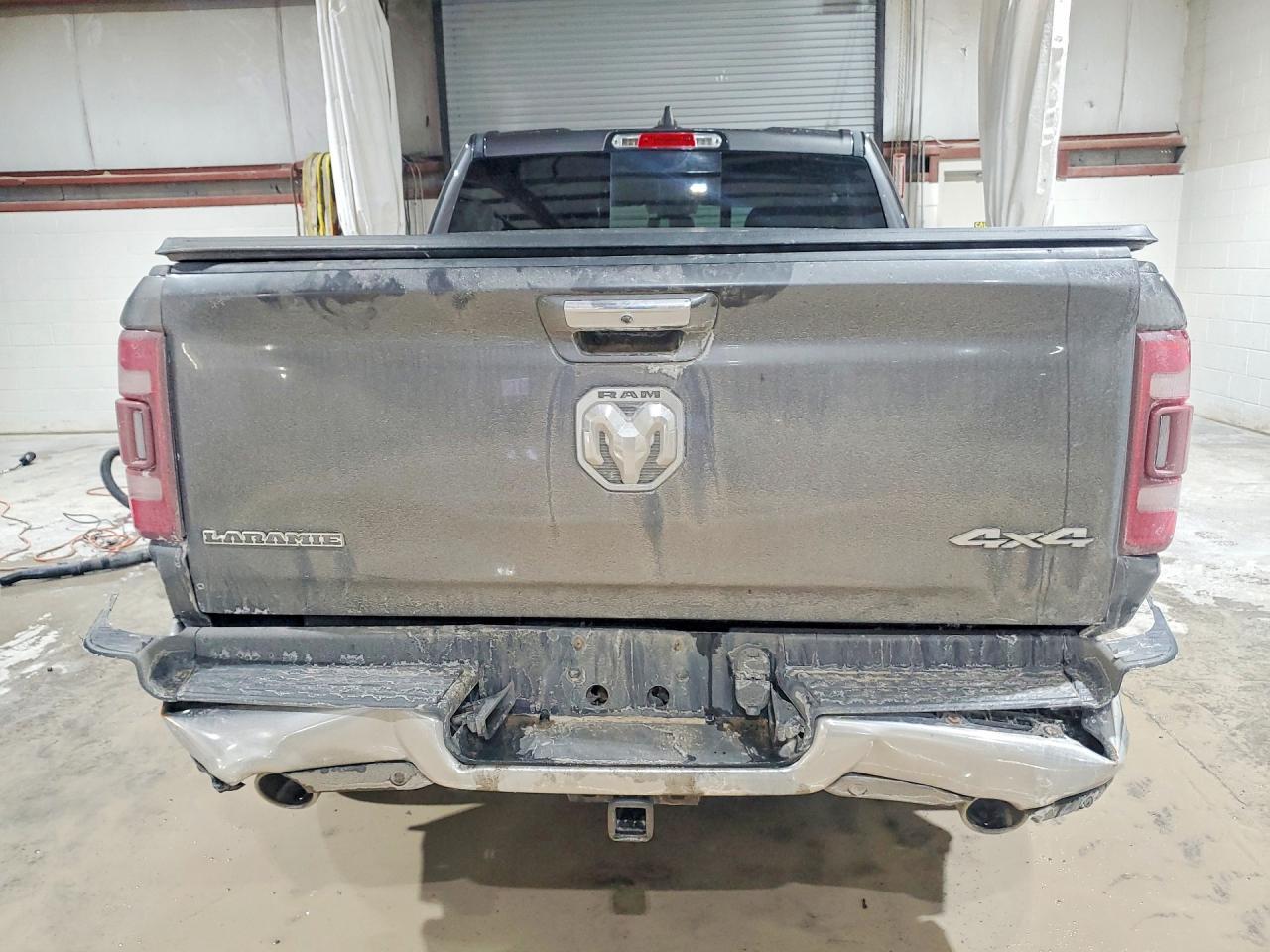 2020 Dodge 1500 Laramie