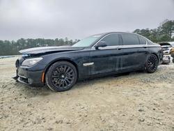 2012 BMW 750 li for sale in Ellenwood, GA