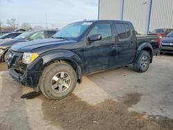 2010 Nissan Frontier SE V6 en venta en Lawrenceburg, KY