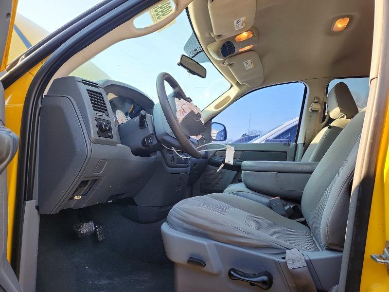 2008 Dodge RAM 1500 ST