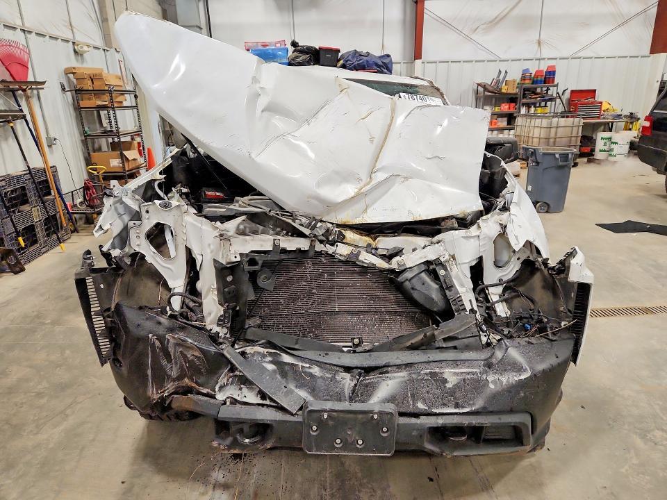 2019 Chevrolet Silverado K1500