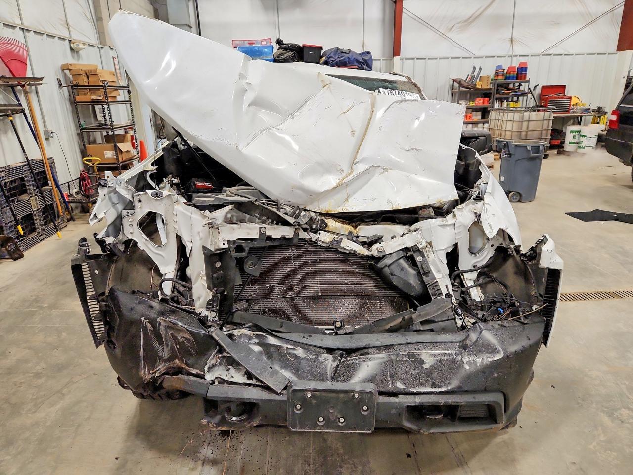 2019 Chevrolet Silverado K1500