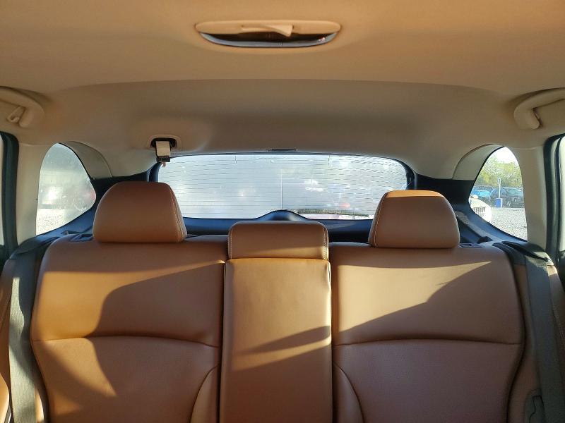 2019 Subaru Outback Touring