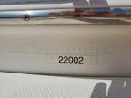 2002 Maxum Boat