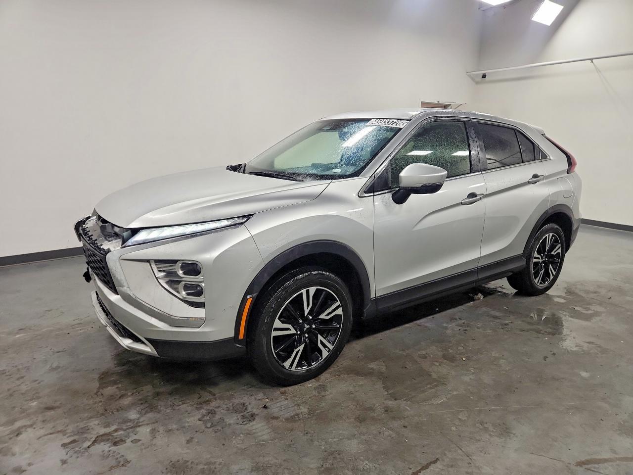 2024 Mitsubishi Eclipse Cross se