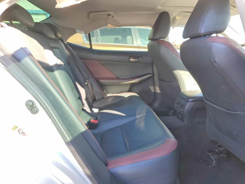 2019 Lexus Is 300 Base