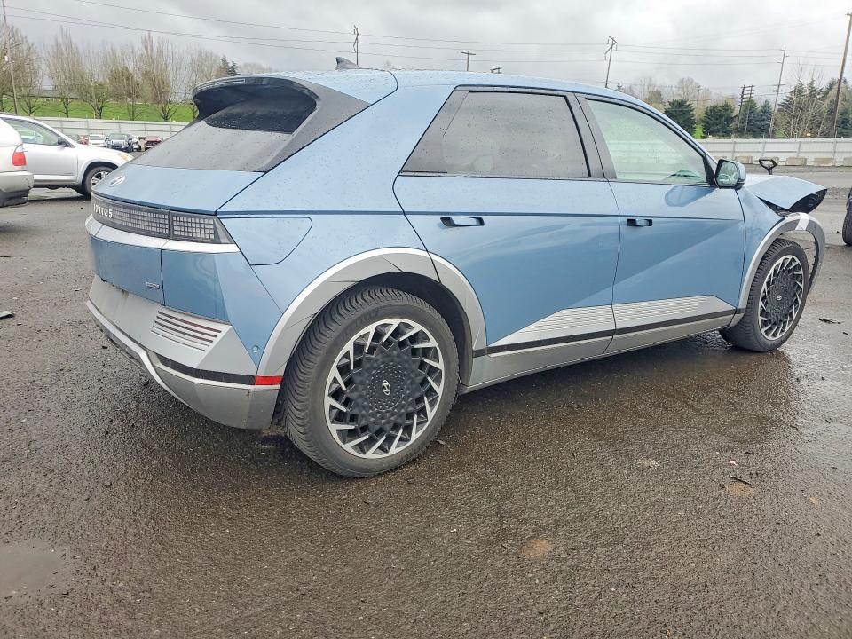 2022 Hyundai Ioniq 5 Limited