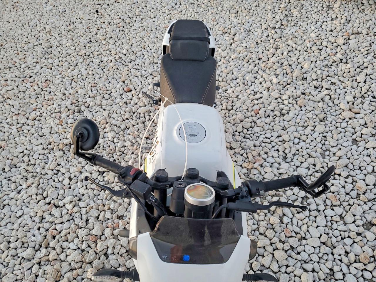 2024 Cf Moto Papio SS