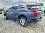 2022 Chevrolet Silverado LTD K1500 Custom