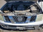 2008 Nissan Frontier SE V6