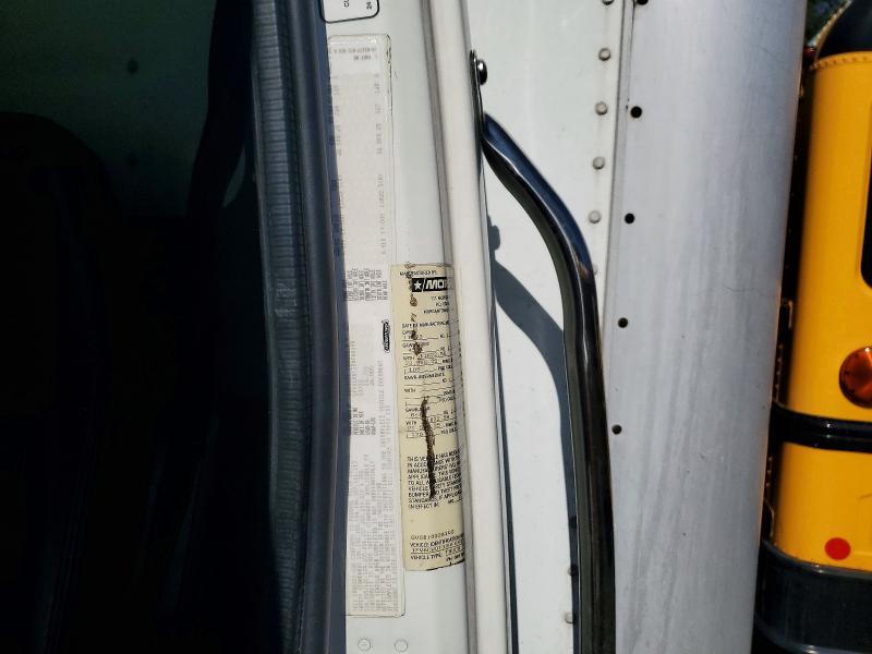 2013 Freightliner M2 106 Medium Duty