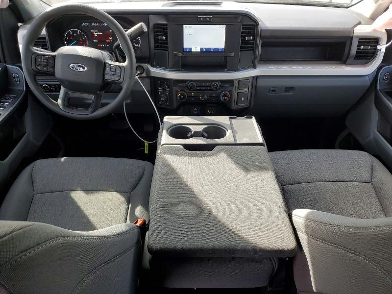 2026 Ford F250 Super Duty