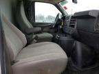 2015 Chev Express G3500