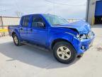 2012 Nissan Frontier S
