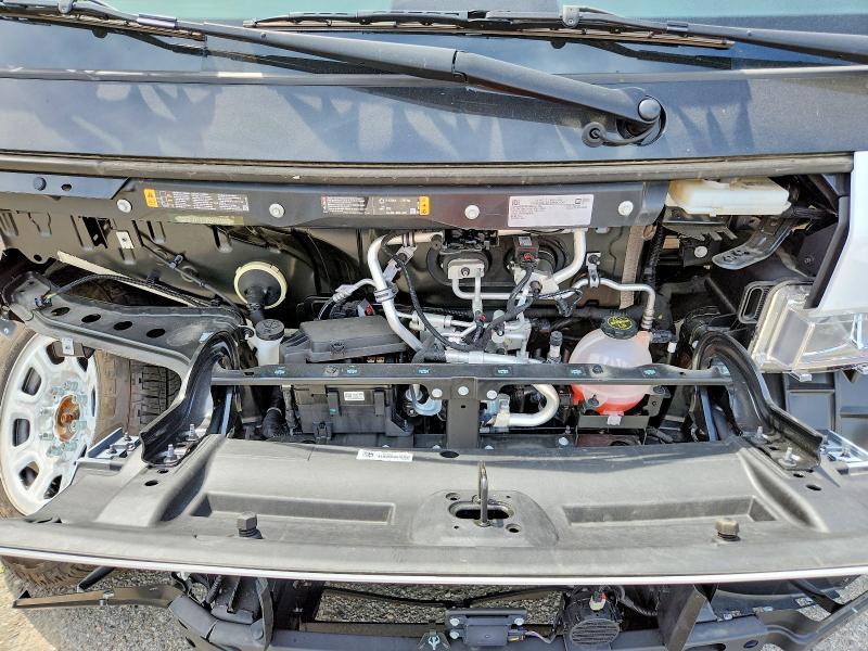 2024 Brightdrop Zevo 400