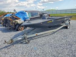 Clean Title Boats for sale at auction: 2004 Xpress X18 Boat