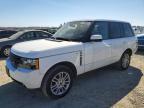 2012 Land Rover Range Rover hse