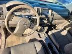 2008 Nissan Frontier XE