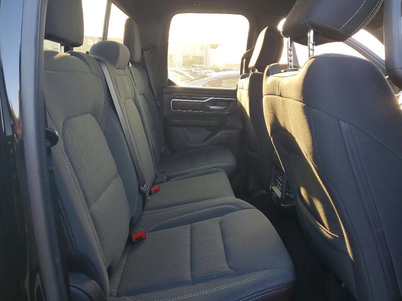 2022 Dodge RAM 1500 BIG Horn