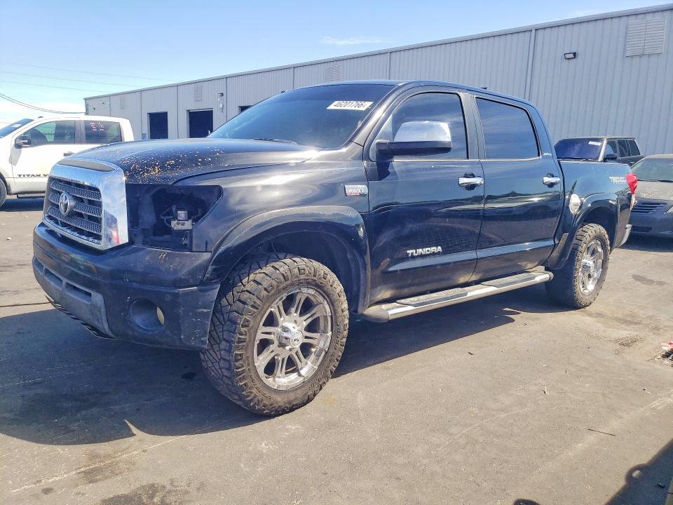 2008 Toyota Tundra