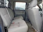 2007 Dodge Dakota Quad SLT