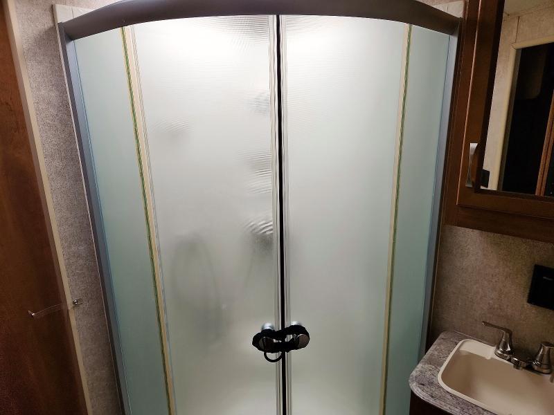 2018 Foresriver 2018 Forest River Catalina Camper