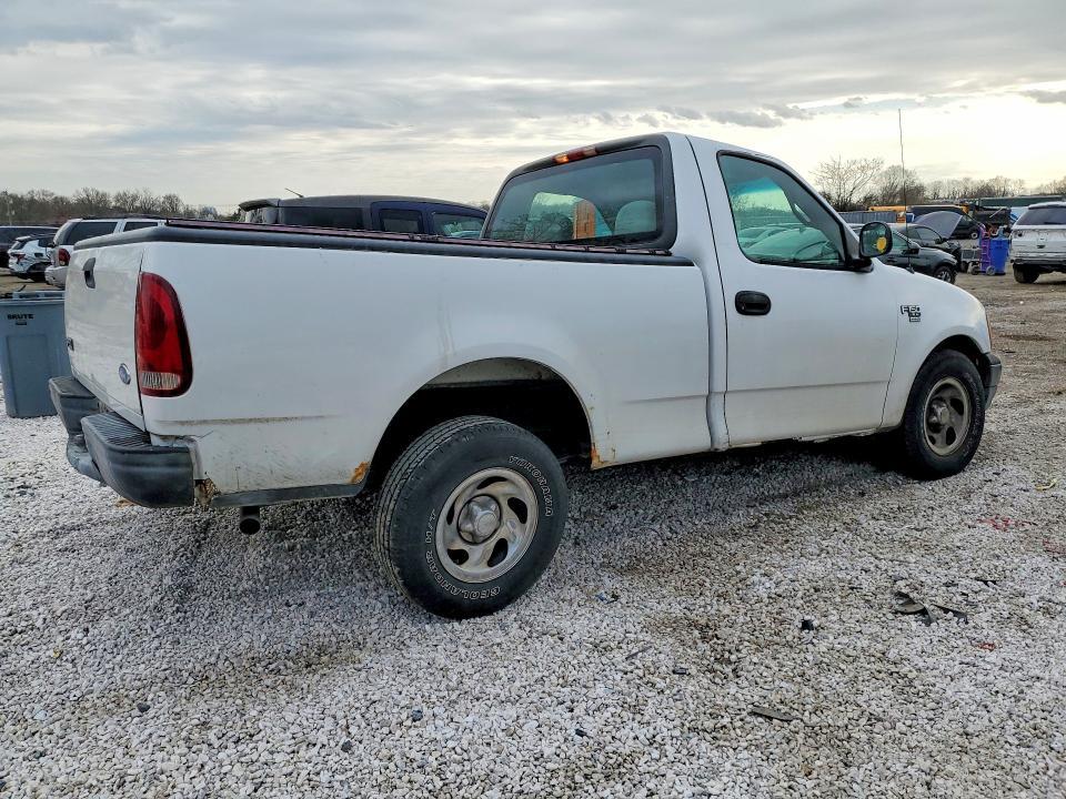 2001 Ford F150