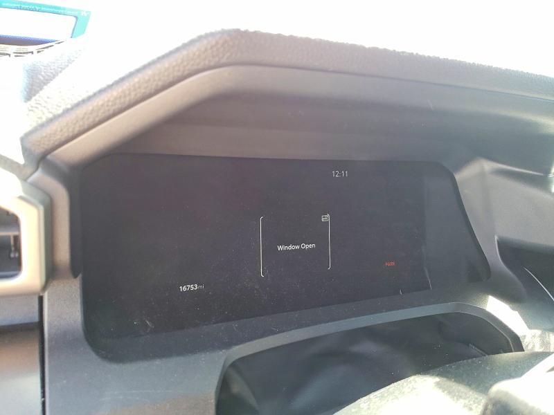 2025 Toyota 4runner trd Off-road Premium