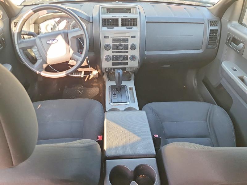 2008 Ford Escape xlt