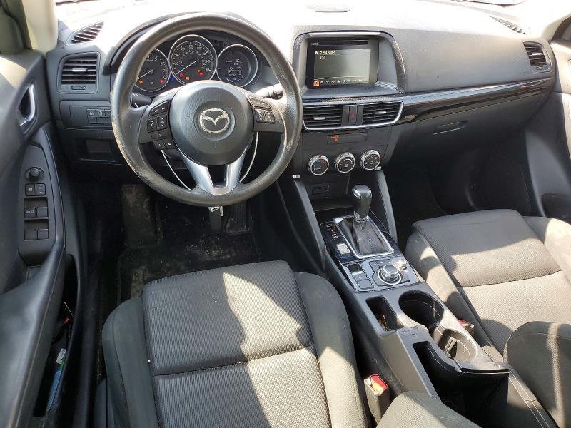 2016 Mazda Cx-5 Sport