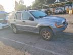 2001 Jeep Grand Cherokee Laredo
