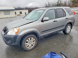 2006 Honda Cr-v ex for sale in Grantville, PA