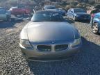2003 BMW Z4 3.0