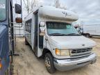 2000 Ford E-450 Shuttle Bus