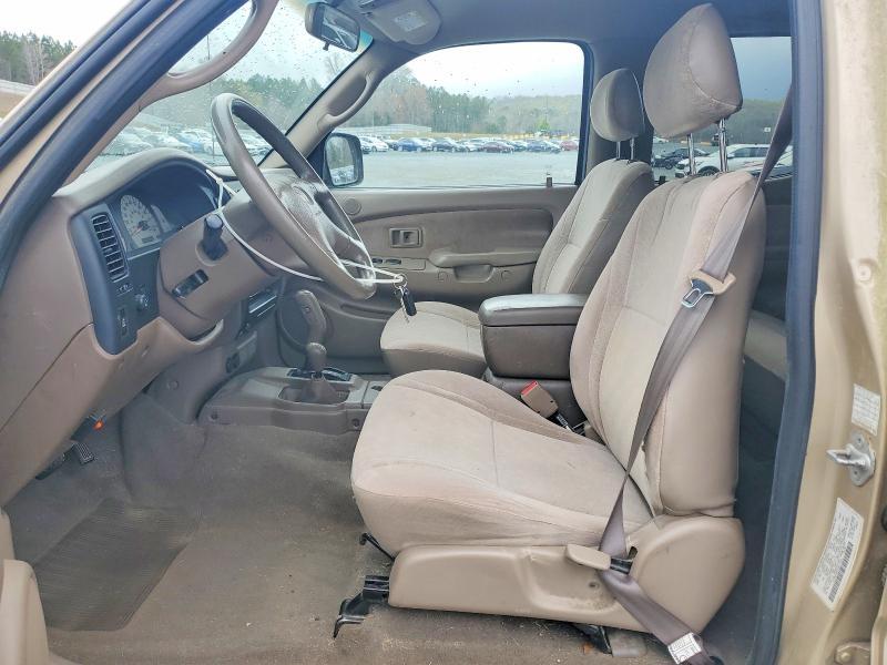 2003 Toyota Tacoma V6