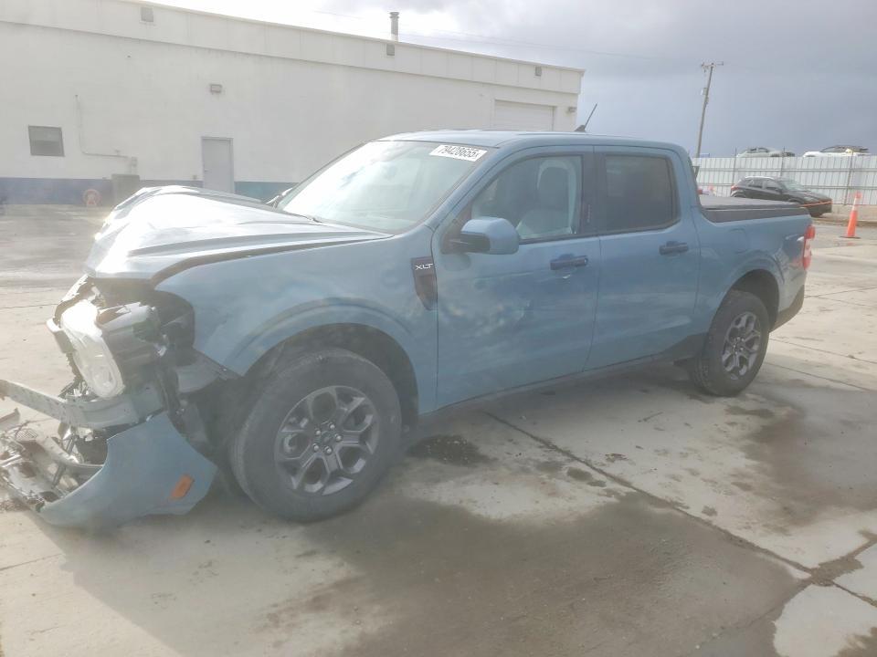 2022 Ford Maverick xl