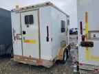2000 Featherlite 2001 Featherlite Fiber Optic Splicing Trailer