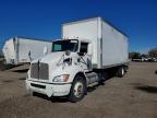 2014 Kenworth T370 BOX Truck