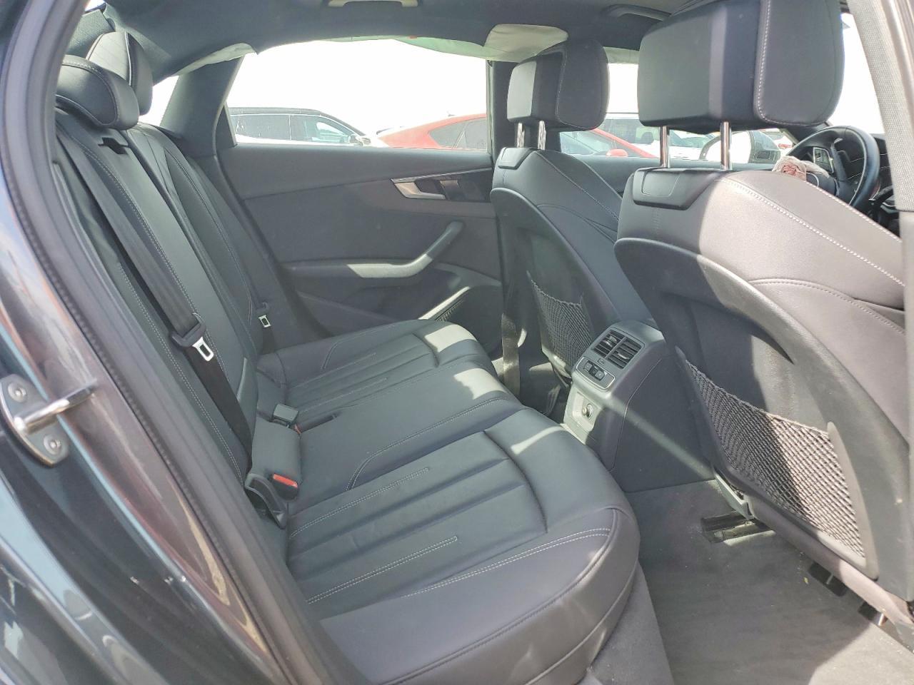 2021 Audi A4 Premium 45