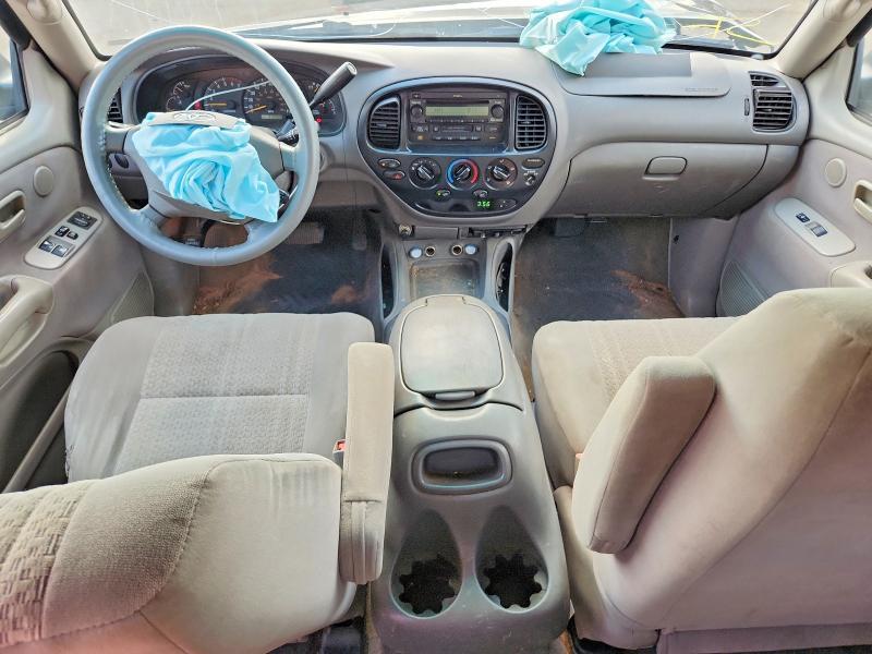 2003 Toyota Tundra SR5