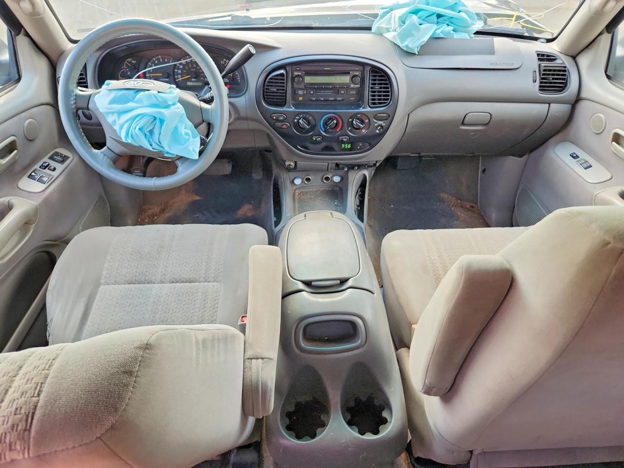 2003 Toyota Tundra SR5