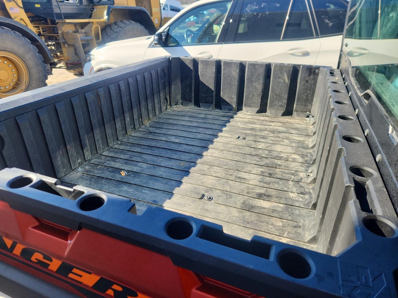 2025 Polaris Ranger XP 1000-ATV