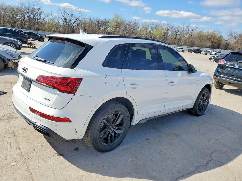 2022 Audi Q5 Premium 45