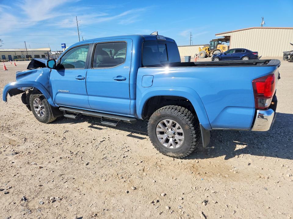 2019 Toyota Tacoma SR5 V6
