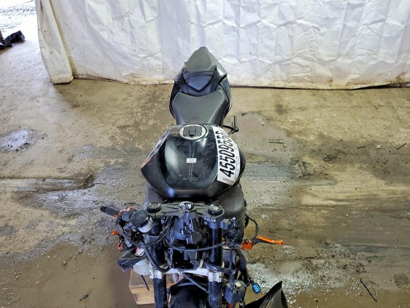 2024 Kawasaki ZX636 K