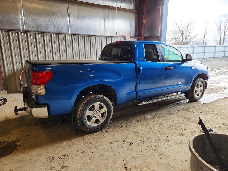 2008 Toyota Tundra SR5
